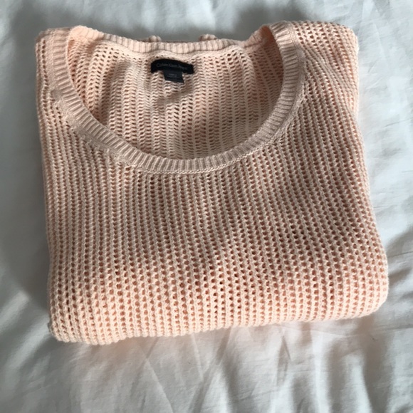 Sweater from Calvin Klein Jeans - Picture 9 of 9